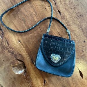 Vintage Brighton Crossbody